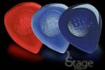 Dunlop Big Stubby 475 pengetők 6 darabos csomag