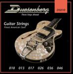 Duesenberg Guitars Duesenberg elektromos gitár húrkészlet 010-046