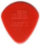 Dunlop Nylon Jazz I-II-III pengető