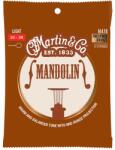 Martin M470 foszforbronz mandolin húrkészlet 010-034