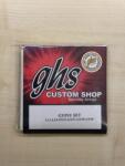 GHS Gypsy Jazz akusztikus gitár húrkészlet 11-45 Loop End