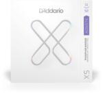 D Addario D'Addario XSAPB1152 foszforbronz akusztikus gitár húrkészlet XS bevonattal 011-052