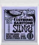 Ernie Ball Nickel Wound Baritone 13-72