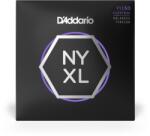 D Addario D'Addario NYXL 011-050 balanced tension elektromos gitár húrkészlet