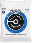 Martin Authentic MA4850 SP akusztikus basszusgitár húrkészlet Ph/B 045-105