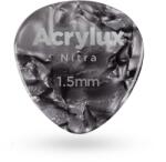 D Addario D'Addario Acrylux Nitra mandolin pengető 1.5mm 3 darab