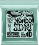 Ernie Ball Nickel Mondo Slinky 10.5-52 elektromos gitárhúr készlet