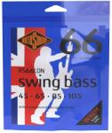 Rotosound RS66LDN Swing Bass 66 basszusgitár húrkészlet 45-105 Long Scale