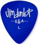 Dunlop Jim Dunlop Gel pengető kék L