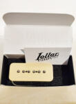 Lollar pickups Lollar '50s Wind P90 Soap Bar nyaki hangszedő