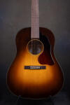 Iris Guitars Iris DF Sunburst Light Relic Aged 44, 5 mm akusztikus gitár
