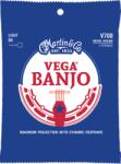 Martin Vega Light 5 húros Banjo húrkészlet