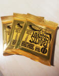 Ernie Ball Nickel Wound Hybrid Slinky 9-46 3 csomag