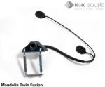 K&K Sound K&K Twin Fusion mandolin hangszedő
