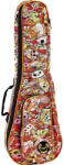 Ortega koncert ukulele tok Voodoo Puppet KUB-VP-CC