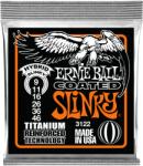 Ernie Ball Coated Tit RPS 9-46 elektromos gitárhúr