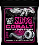 Ernie Ball Cobalt Slinky basszusgitár húr 045-100