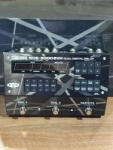 BOSS SDE-3000 EVH Dual Digital Delay effekt pedál