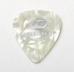 Duesenberg Guitars Duesenberg pengető fehér gyöngyház kicsi
