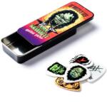 Dunlop Kirk Hammett pengető szett fém tégelyben 6db