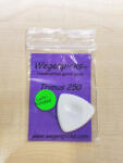 Wegen Picks Wegen Trimus balkezes pengető 2.5mm