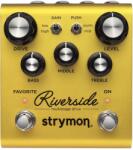 Strymon Riverside pedál