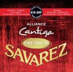 Savarez 510ARP Cantiga Premium húrkészlet Normal tension