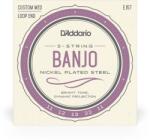 D Addario D'Addario EJ57 11-22 bendzsó húrkészlet
