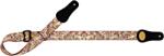 Ortega ukulele heveder nylon Voodoo Puppet KNS-VP-U
