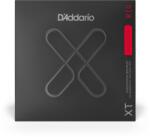 D Addario D'Addario akusztikus gitár húrkészlet XT bevonattal 013-056