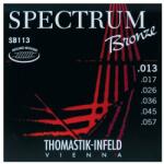 Thomastik-Infeld Thomastik Spectrum Bronze húrkészlet 13-56