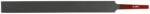 HOSCO Japan Vágószélű felsőnyereg reszelő (042" - 1, 067mm)
