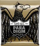 Ernie Ball Paradigm 80/20 bronz akusztikus gitár húrkészlet 10-50