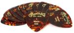 Martin 346 celluloid Light pengető 1db 0, 46mm tortoise 18A0052