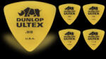 Dunlop Ultex Triangle 426 pengető 6 darab