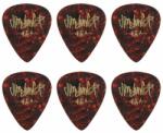 Dunlop Shell Classic pengetők 6 darab csomag
