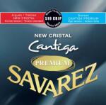 Savarez 510CRJP Cantiga Premium Hybrid Tension húrkészlet