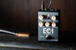 Strymon EC-1 single head dTape Echo effekt
