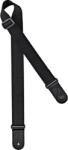 Ortega nylon heveder fekete