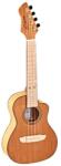 Ortega Guitars RUHZ 25. évfordulós ciprus cédrus koncert ukulele