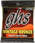 GHS GHS-VN-M akusztikus húr 13-56