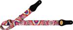 Ortega nylon gitár heveder Peace 68 KNS-68