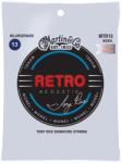 Martin Tony Rice Retro Monel wound akusztikus gitárhúrkészlet 13-56
