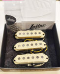 Lollar pickups Lollar Blonde series Strat hangszedő szett