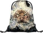 Baagl Earth tornazsák - Tiger (A-31810)