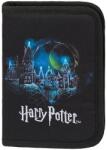 Baagl Harry Potter kihajtható tolltartó zsebbel - Roxfort (A-35399)