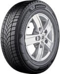 Bridgestone Duravis VAN Winter ( 205/75 R16C 113/111R 10PR Enliten / EV ) (3286342092119)
