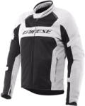 Dainese Air Frame 3 Jachetă Moto de Vară pentru Bărbați Gri Deschis/Gri Deschis/Negru 201730005574R (201730005574R)