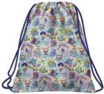 DERFORM BackUp tornazsák - Girls Game (WOB5A01) - iskolataskawebshop