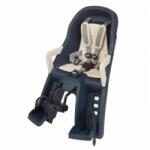 Polisport Детско столче Polisport Guppy Mini+ за велосипед 9-15 кг